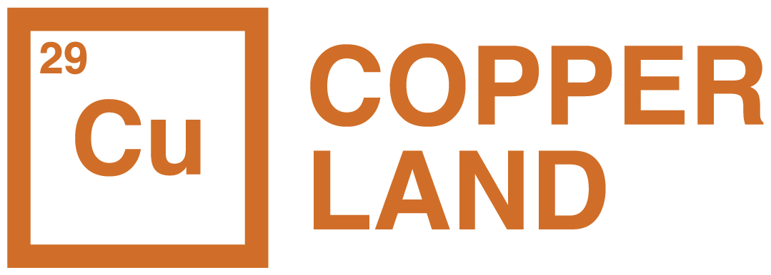 Copper Land